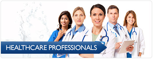 healthcare professionals
