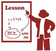 Lesson